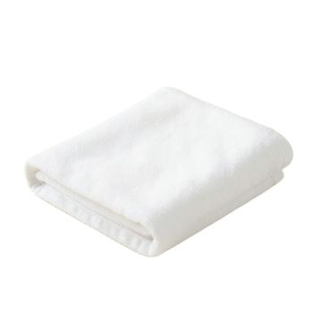 Brook Arc Bath Towel