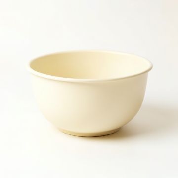 Meadow Canyon Empty Planter - Ivory (synthetic illustration; no displayed measurements)