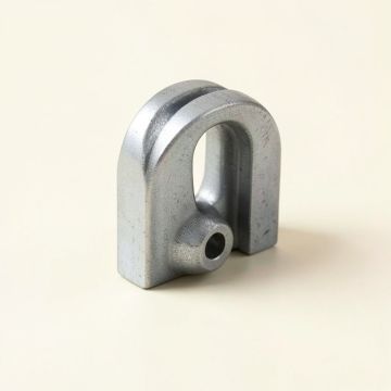 Belfast 5 1/16 '' Center To Center Arch Pull (synthetic illustration; no displayed measurements)