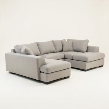 Annecliffe 3 Piece Sleeper Living Room Set (synthetic illustration; no displayed measurements)