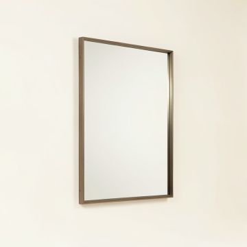 Uecker Modern Wall Mirror (synthetic illustration; no displayed measurements)