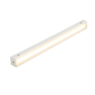 Statesboro 40 '' Led Under Cabinet Strip Light