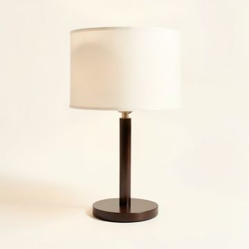 Brightlingsea 28.5 '' Table Lamp (synthetic illustration; no displayed measurements)