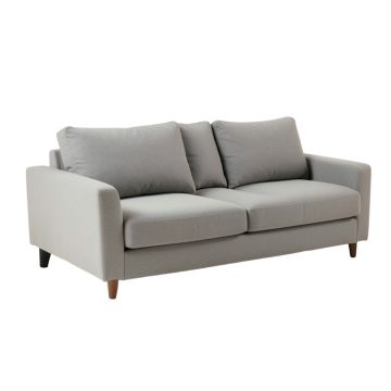 Berkley 4 Piece Sofa Seating Group With Cushions