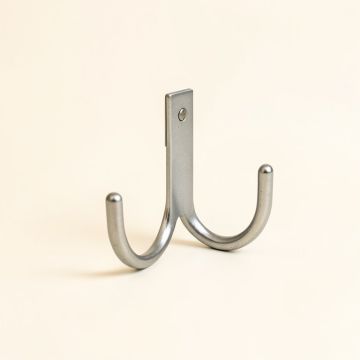 Beslagsboden Single Wall Mounted Hook (synthetic illustration; no displayed measurements)