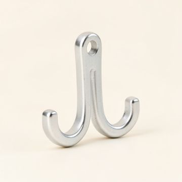 Irie Shower Curtain Hooks (synthetic illustration; no displayed measurements)