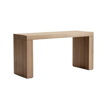 49.9 '' Console Table