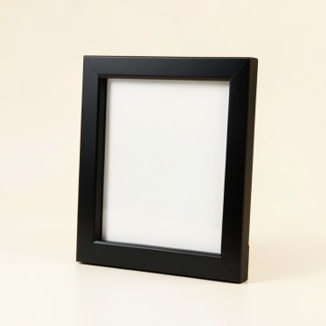 Record Picture Frame (synthetic illustration; no displayed measurements)