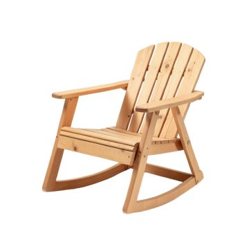Ardoin Single Rocking Chair