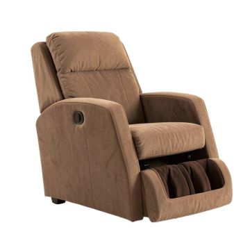 Lift Assist Power Reclining Heated Full Body Massage Chair