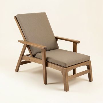 Acapulco Patio Chair (synthetic illustration; no displayed measurements)