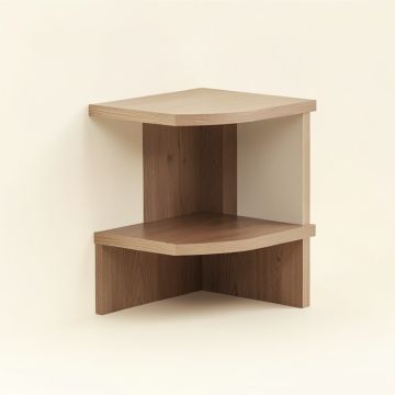 Roderica Modern Wall Shelf (synthetic illustration; no displayed measurements)