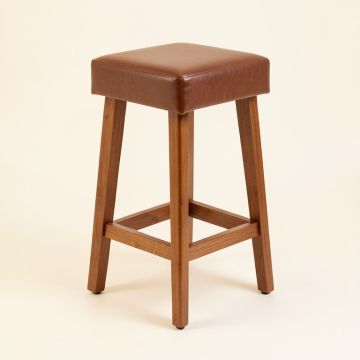 Hermínio 26.25 '' Counter Stool (synthetic illustration; no displayed measurements)