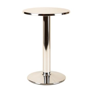 Mandela Pedestal Plant Stand