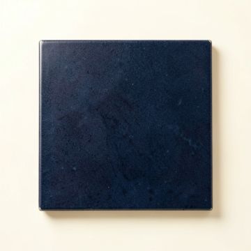 Rowan Bend Uninstalled Square Decorative Tile - Navy (synthetic illustration; no displayed measurements)