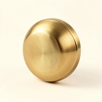 Callan Canova Privacy Door Knob (synthetic illustration; no displayed measurements)
