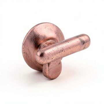 3 1/2 '' Center Bar Pull (synthetic illustration; no displayed measurements)