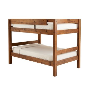 Ruairi Twin Over Full Bunk Bed