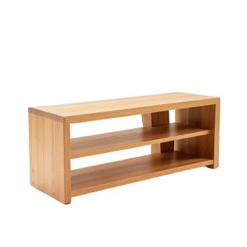Marissa Solid Wood Tv Stand For Tvs Up To 60 ''