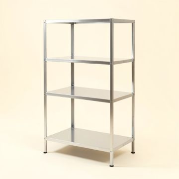 Upward Etagere Bookcase (synthetic illustration; no displayed measurements)