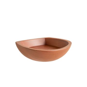 Field Edge Wall-Mounted Cat Perch - Terracotta
