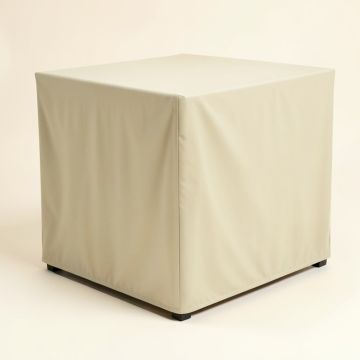 Wayfair Basics® Patio Dining Set Cover (synthetic illustration; no displayed measurements)