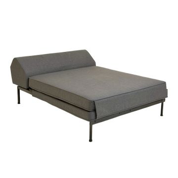 Lynnbrook 55 '' Flared Arm Sofa Bed