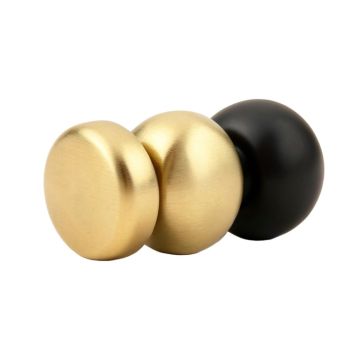 Vail 2 '' Length Bar Knob Multipack