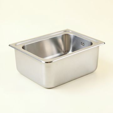 Standart Pro 25 '' L X 20 '' W Drop-In Kitchen Sink (synthetic illustration; no displayed measurements)