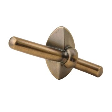 Opulent 3 3/4 '' Center To Center Bar Pull