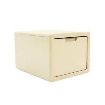 Hazel Brook Under-Desk Drawer Unit - Ivory