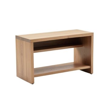 13.5 '' Solid Wood Console Table