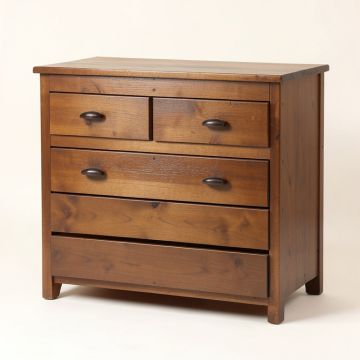 Donaghy 6 Drawer Chest (synthetic illustration; no displayed measurements)