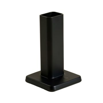 Durable Plastic Monitor Riser