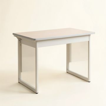 Mintz Writing Desk (synthetic illustration; no displayed measurements)