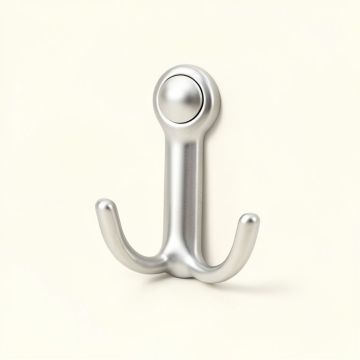 Cairn Farmhouse Kitchen Sink Towel Hook (synthetic illustration; no displayed measurements)
