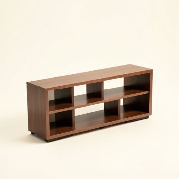 Chassady Tv Stand For Tvs Up To 50 '' (synthetic illustration; no displayed measurements)