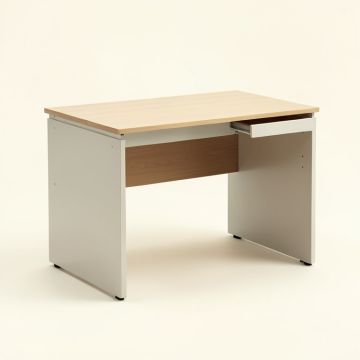 Chamberland Desk (synthetic illustration; no displayed measurements)