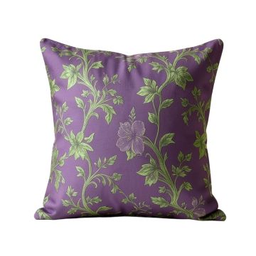 Prefer Inspire Decorative Square Pillow Cover & Insert
