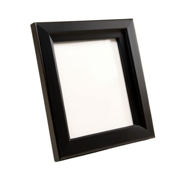 Black Picture Frame