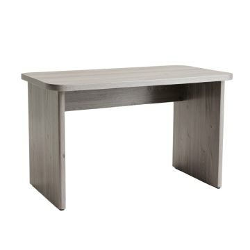Ridge Bluff Writing Desk - Gray