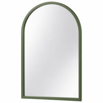 Cedar Arc Framed Wall Mirror