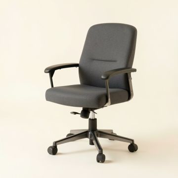 Fashion Casual Work Beauty Salon Task Chair (synthetic illustration; no displayed measurements)
