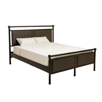 Carmelia Eeastern King Bed