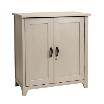 Hulmeville 2 - Door Accent Cabinet