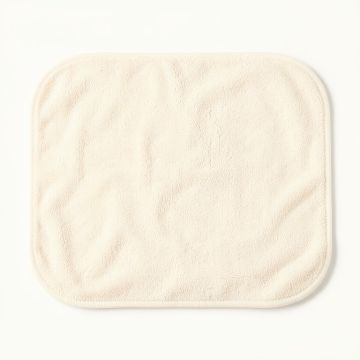 Harbor Dell Bath Mat - Cream (synthetic illustration; no displayed measurements)