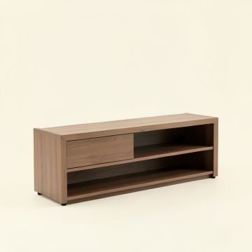 Christina Entertainment Center For Tvs Up To 70 '' (synthetic illustration; no displayed measurements)