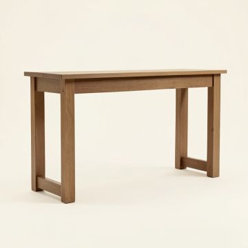 Grovetown Sleek Sophisticated Console Table (synthetic illustration; no displayed measurements)