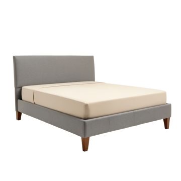 Ketcham Upholstered Standard Bed (synthetic illustration; no displayed measurements)