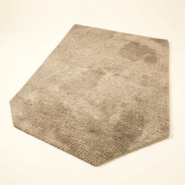 Ashton Hand-Knotted Wool Heather Area Rug (synthetic illustration; no displayed measurements)